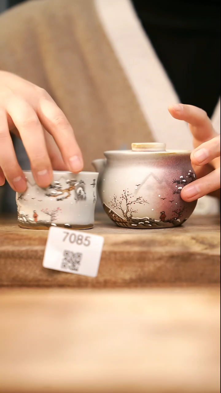 【落单孤品】福利/杯子@@7085