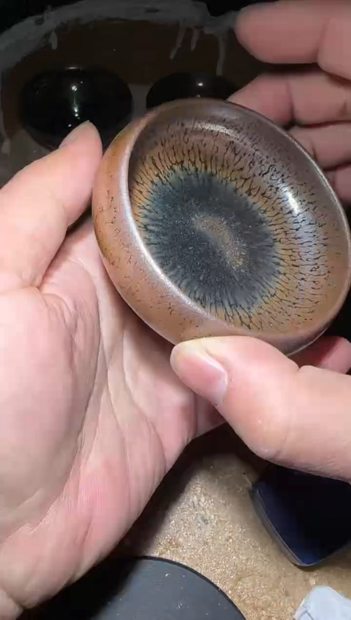 【闪购商品】茶盏茶盏茶盏茶器茶器157