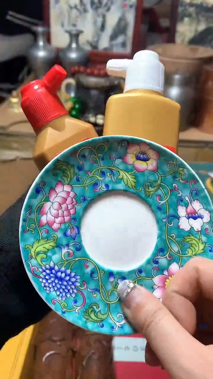 【闪购商品】瓷器默认微瑕瓷器