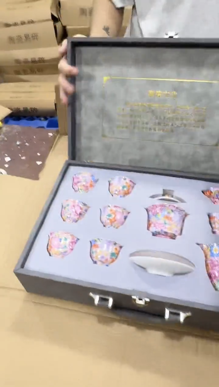 其他@@@@【闪购商品】精美茶具便宜卖了