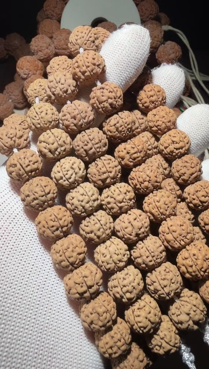【闪购商品】金刚菩提手串跳跳龙13