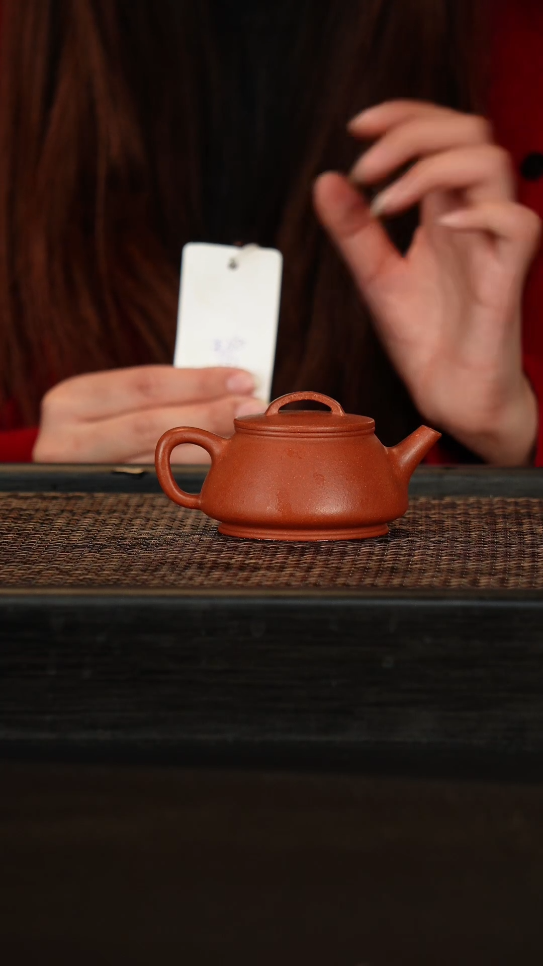 【闪购商品】紫砂茶壶原矿紫砂茶壶