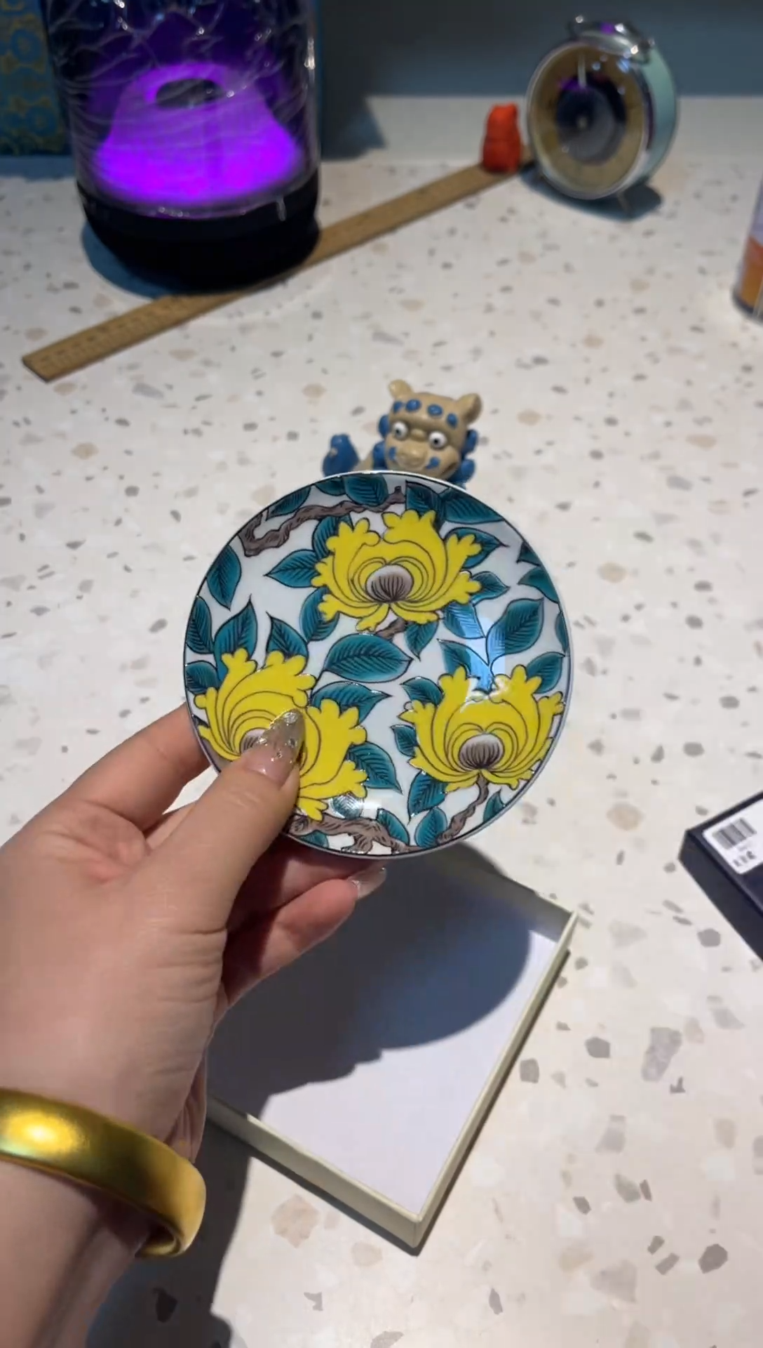 【闪购商品】瓷片 样品清陶茶文玩陶茶文玩