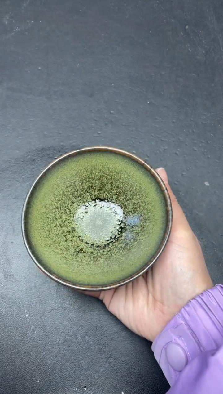 【闪购商品】茶盏216