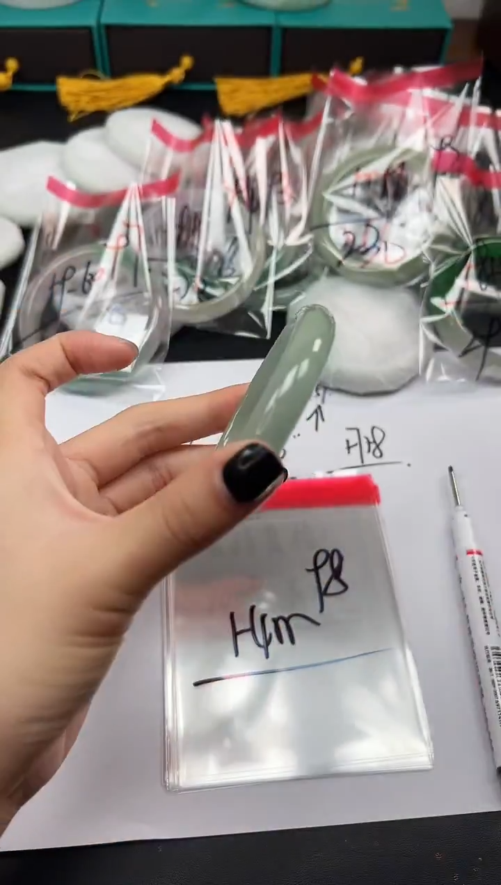 缅风精品手镯礼盒装98