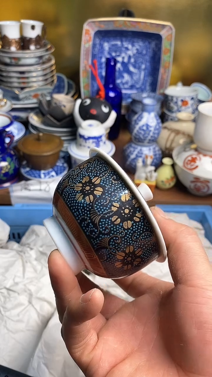 【闪购商品】瓷片666666666 151