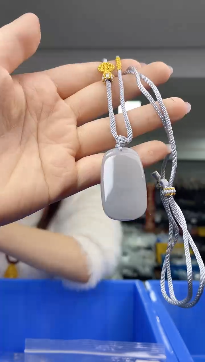 【闪购商品】和田玉`未镶嵌（多样性发一件）