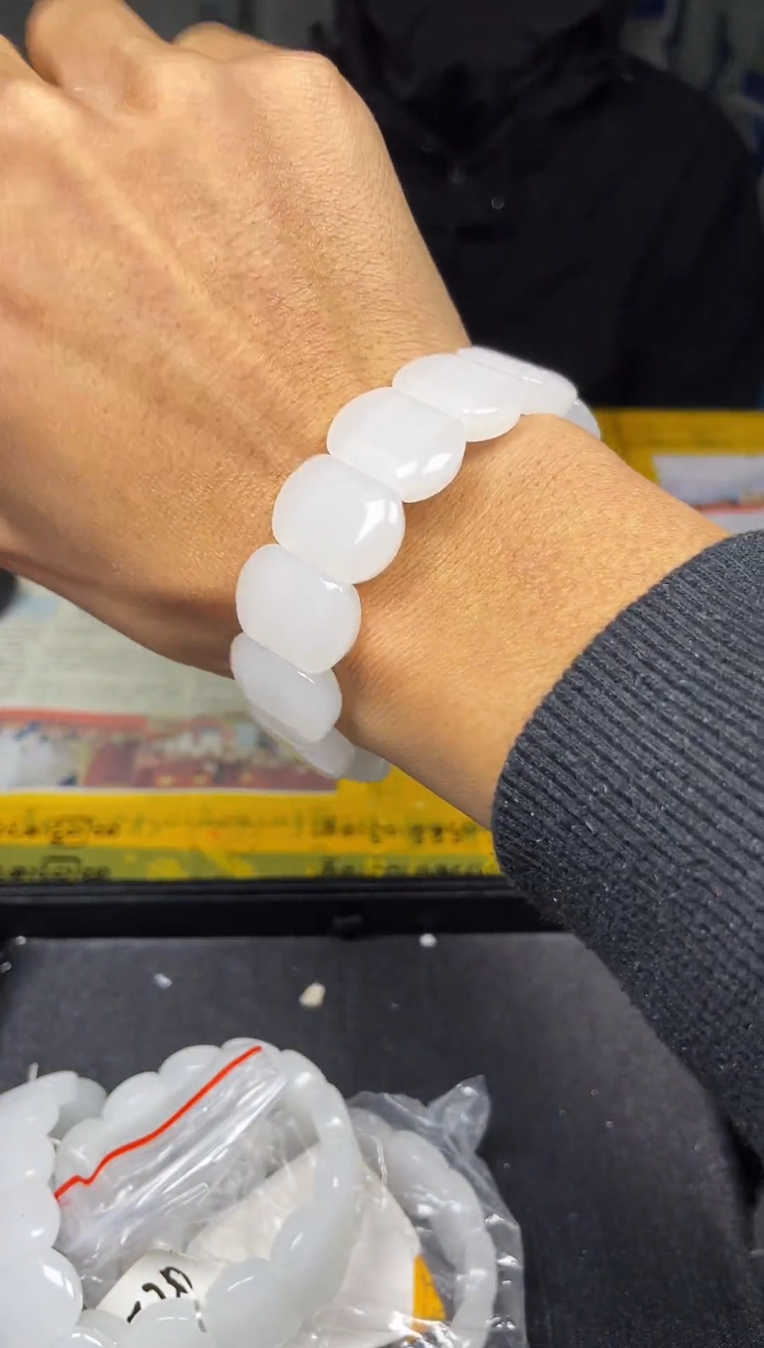 阿浩甄选所见所得--DW606