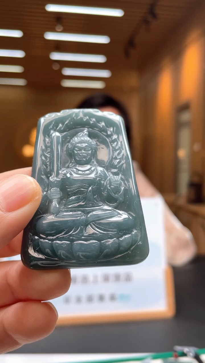 未镶嵌定制翡翠********328