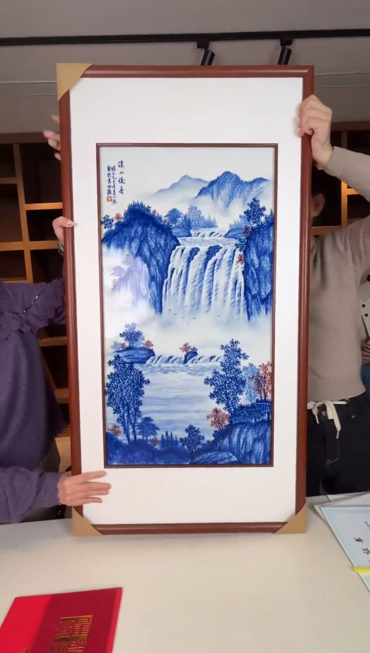 陶瓷博会&吴小琴专场52