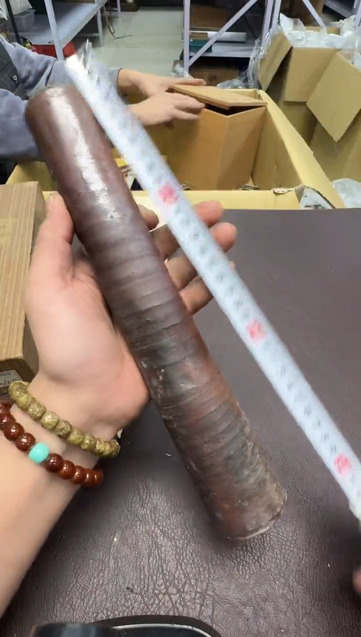 手工艺品钧瓷S**n419