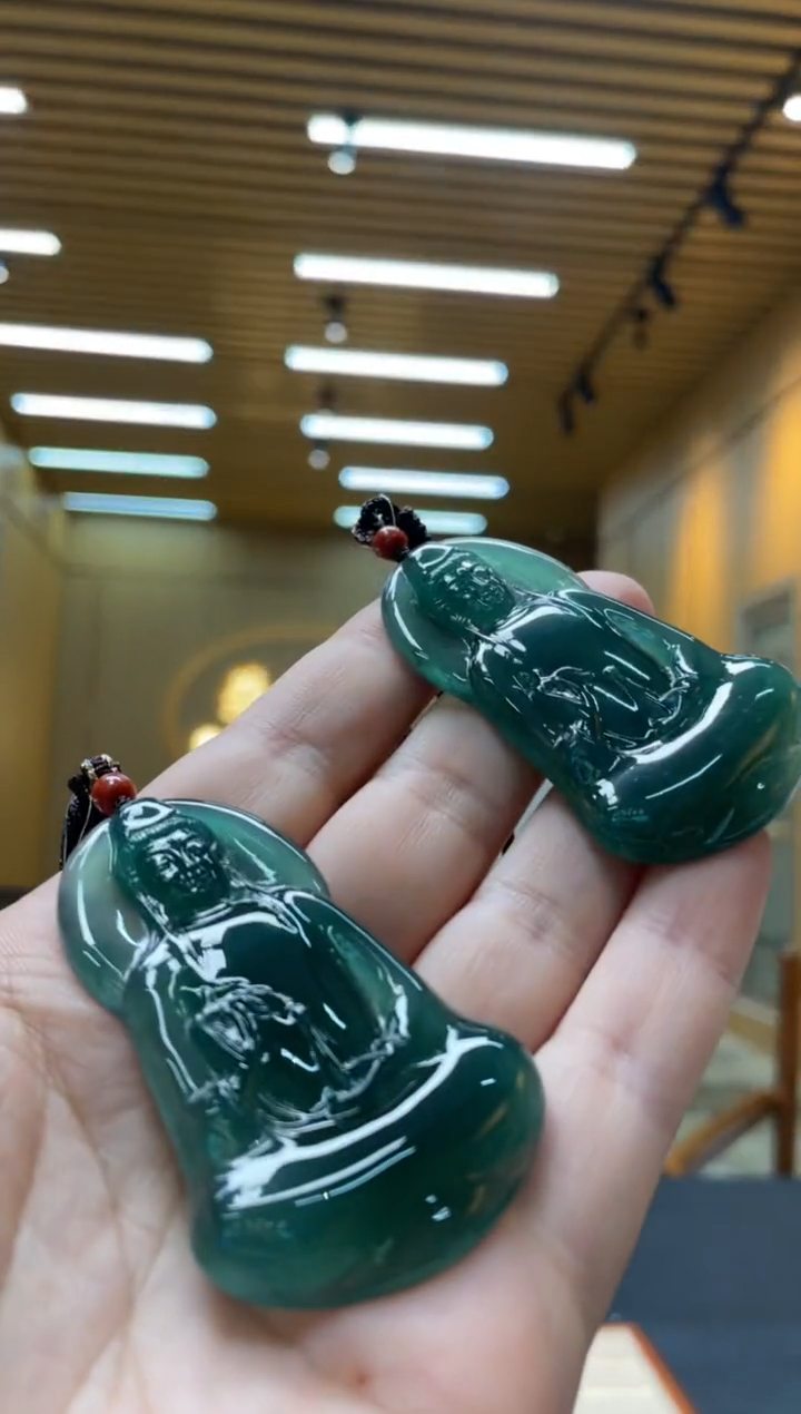 【闪购商品】定制翡翠未镶嵌*******230