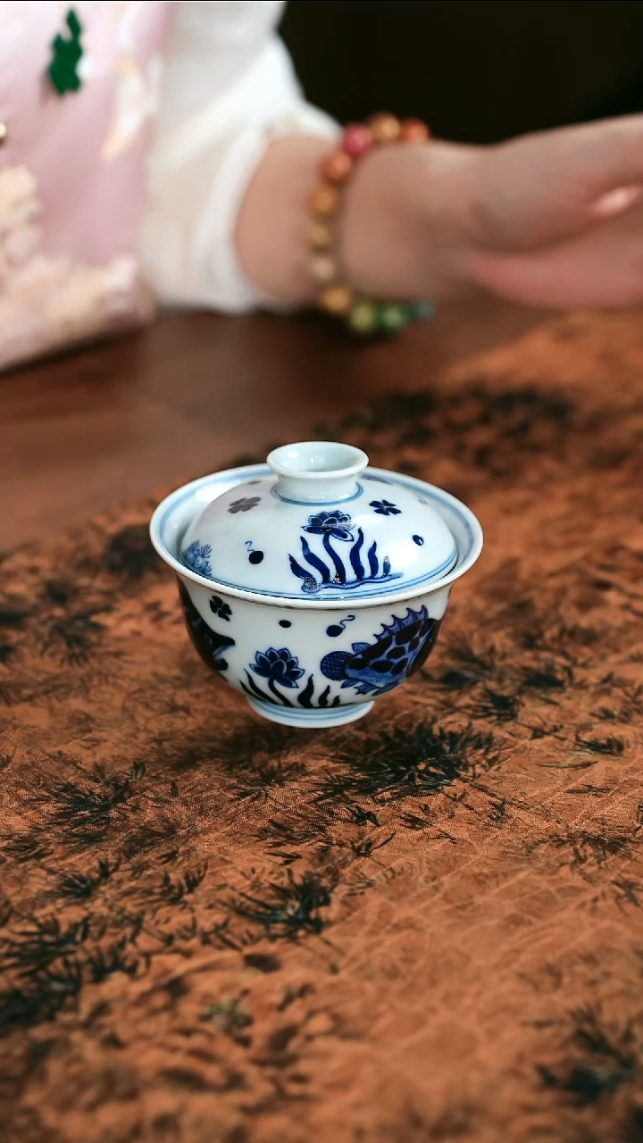 摆件瓷景德镇邮政专属链接@@@jd844