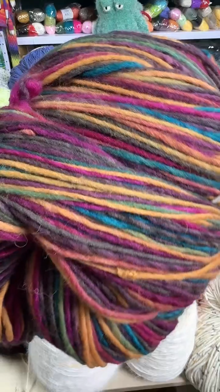 羊毛纯羊毛毛条1.68斤