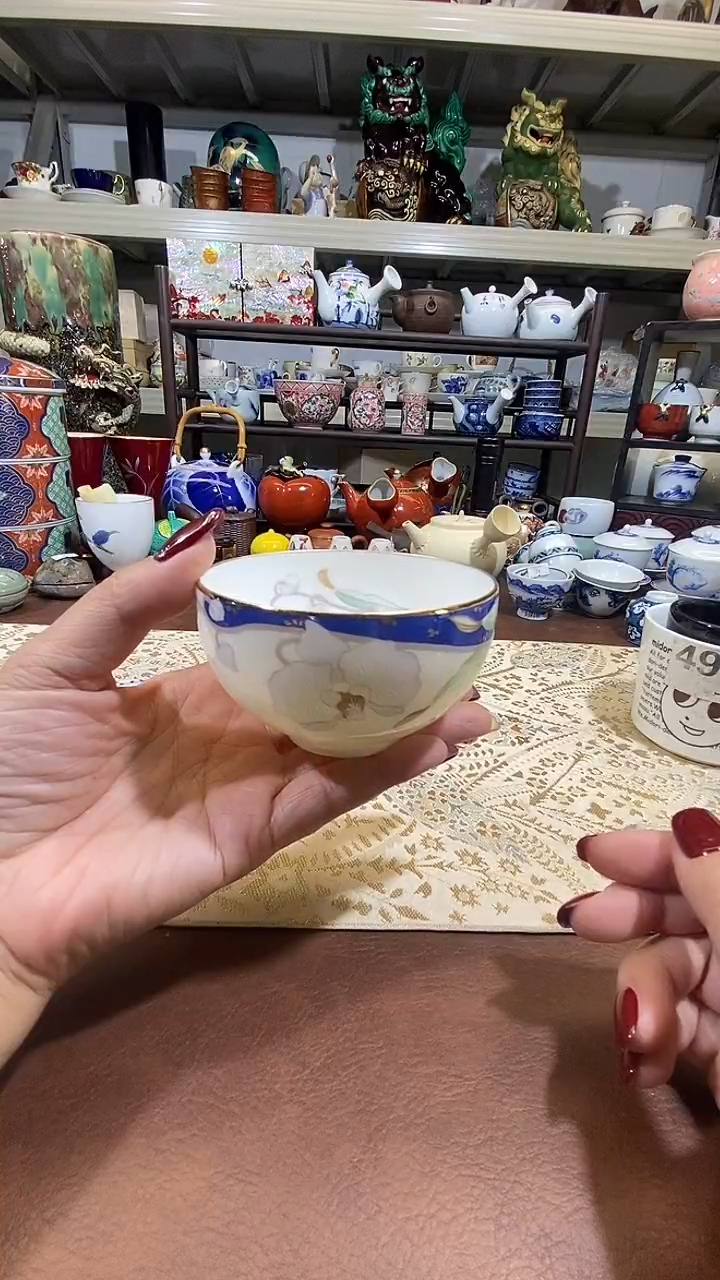 瓷其他陶瓷器杯盘碟