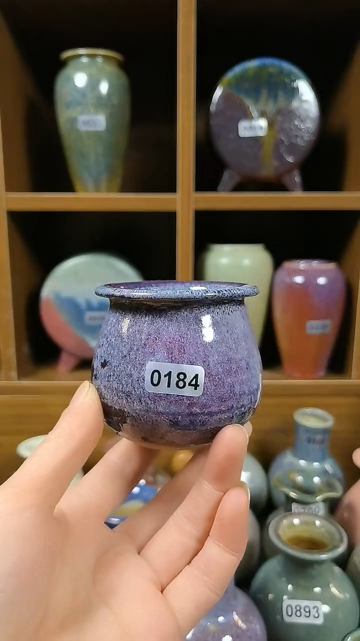 【闪购商品】红陶0184