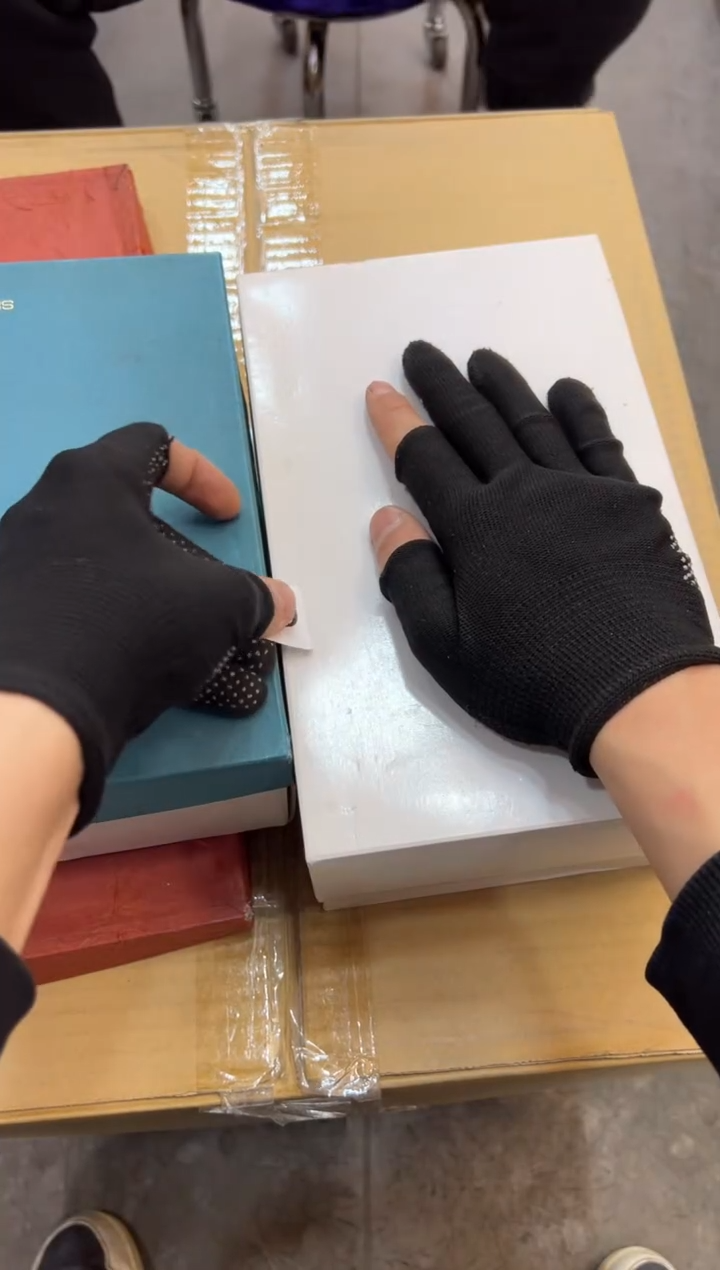 松****子869中古商品谨慎参拍