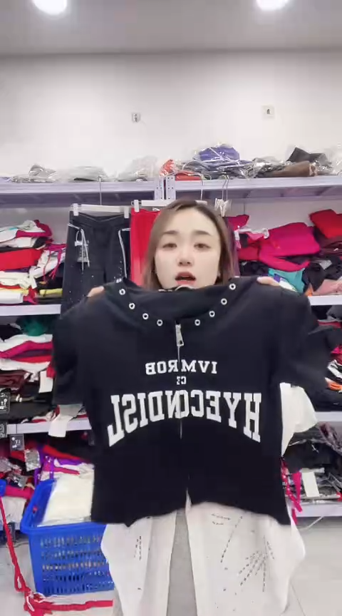 闪电购精品女装89S