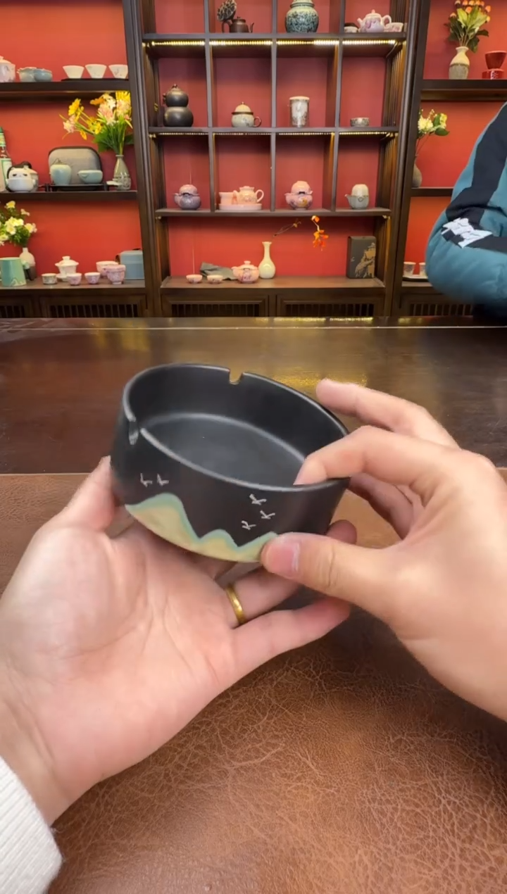 这是真便宜-旅行茶具