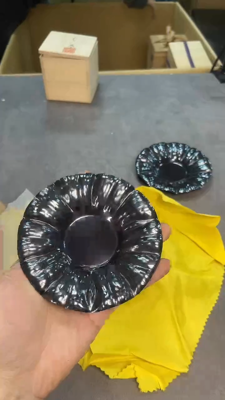 茶宠瓷器茶具套装