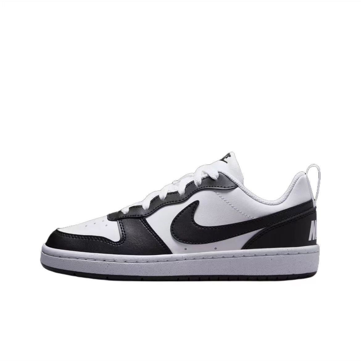 NIKE/耐克复古潮流时尚舒适百搭 防滑耐磨 GS低帮板鞋DV5456131