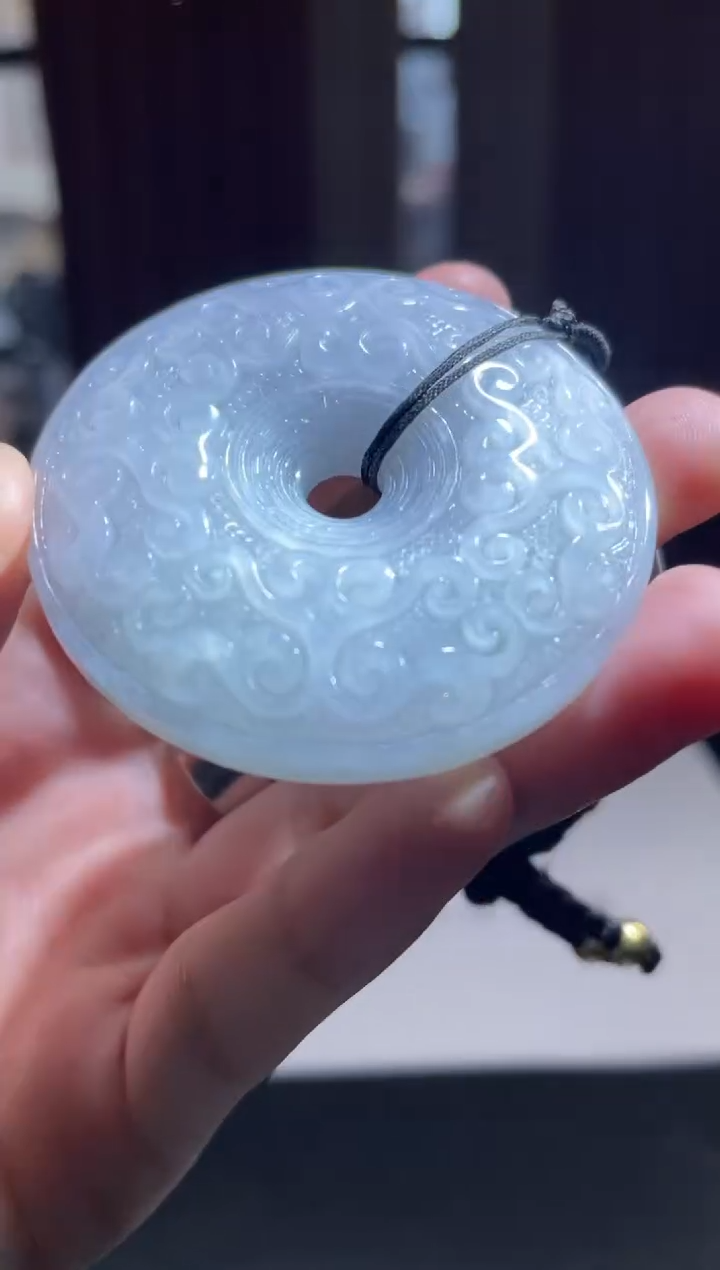 未镶嵌定制翡翠定制孤品