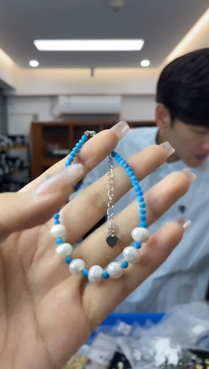 未镶嵌淡水珍珠·多样性一件发货