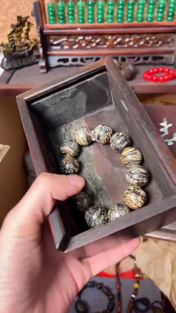 【闪购商品】木好运来直播间专属链接