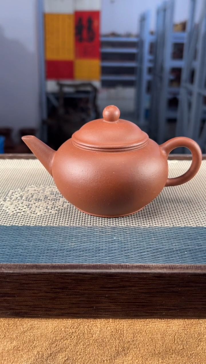 茶壶紫砂1宜兴紫砂