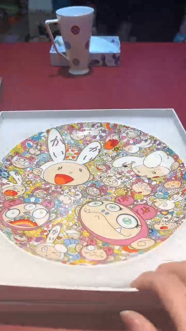 【闪购商品】瓷片锅碗瓢彭一件不剩