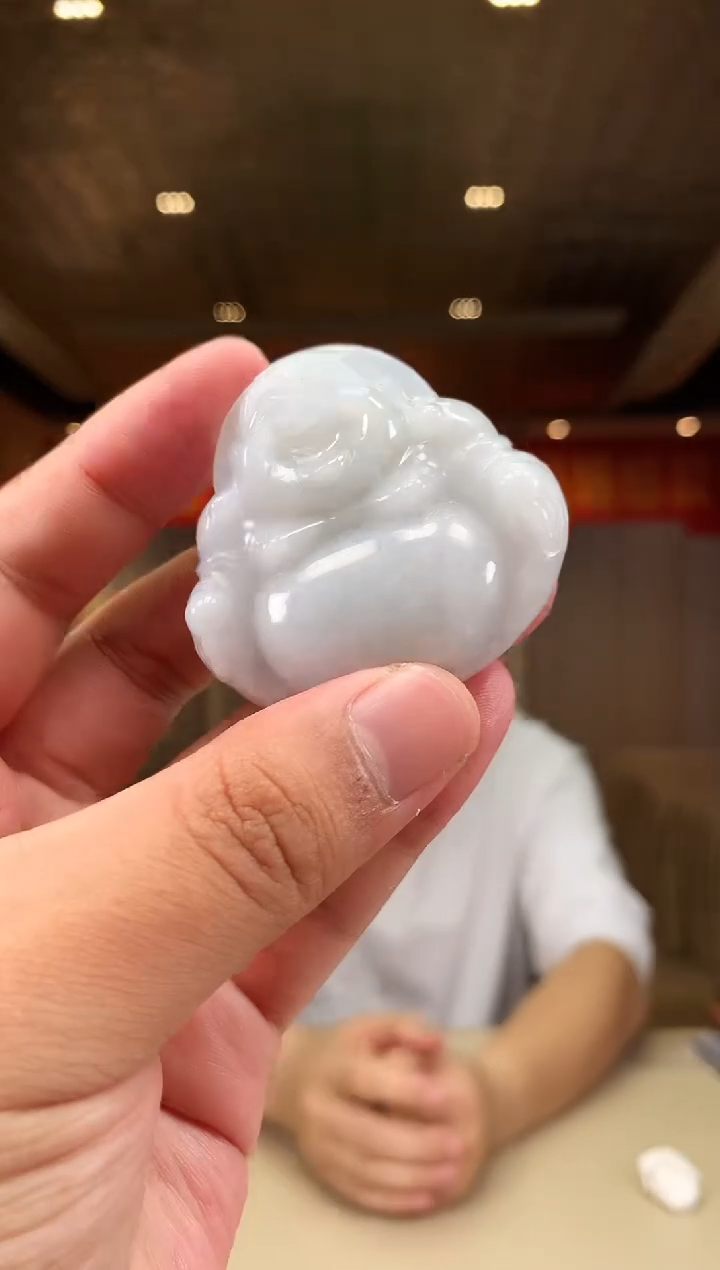 【闪购商品】定制翡翠未镶嵌             *98