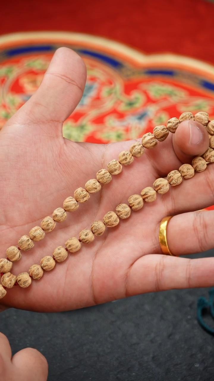 【闪购商品】柏香籽/百香籽手串手持