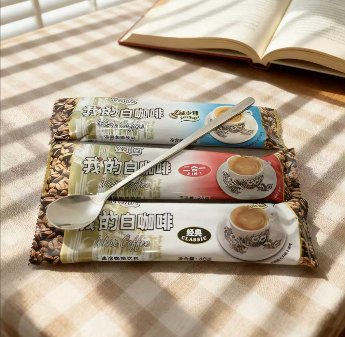 3口味+勺子