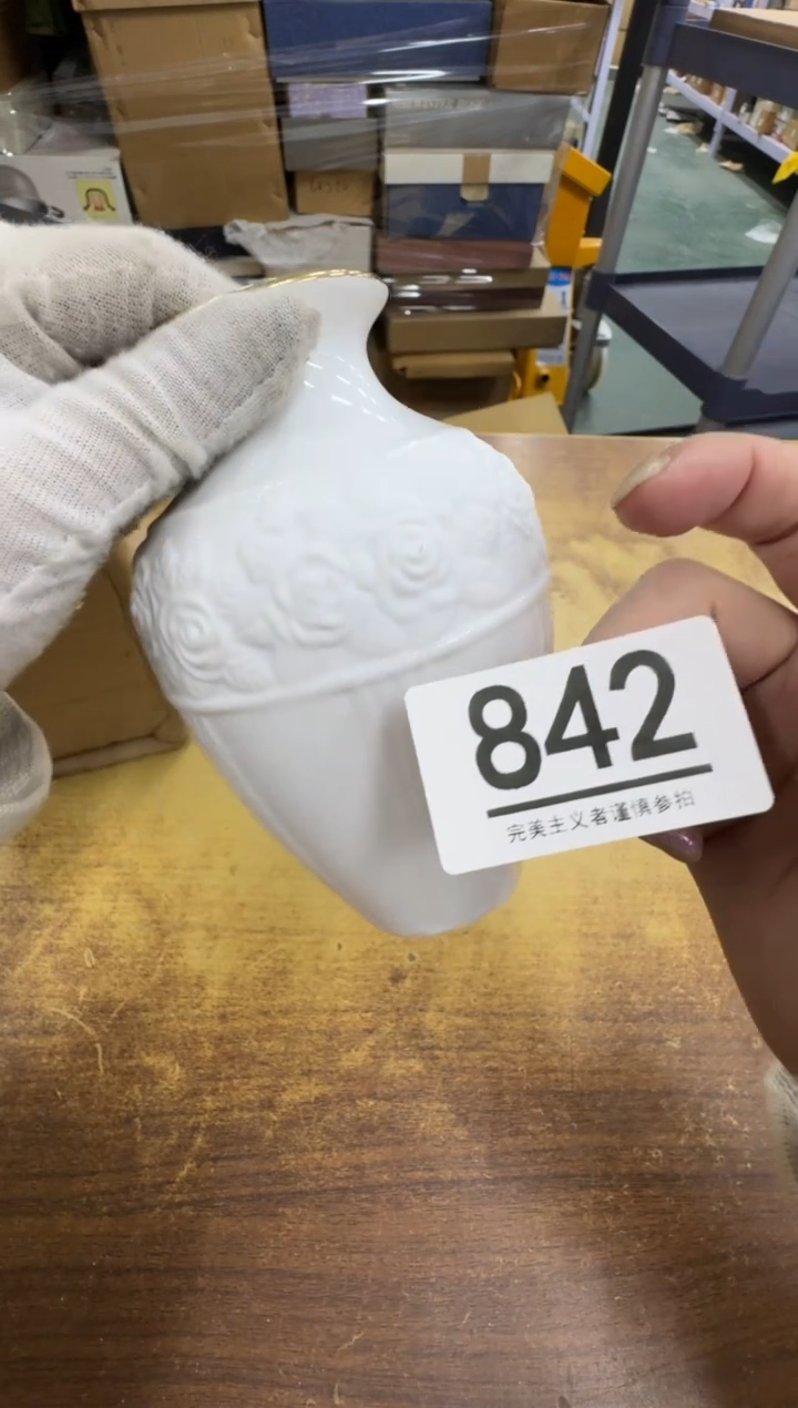 【闪购商品】瓷器瓷片茶具酒具842