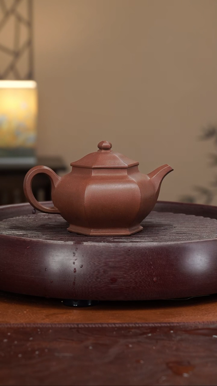 【闪购商品】紫砂茶壶宜兴紫砂壶