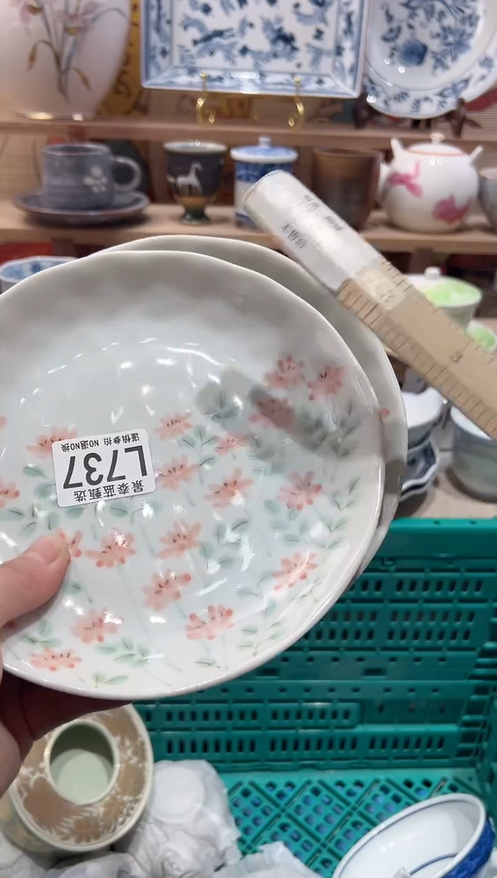 【闪购商品】瓷片当天凑满25米包邮L737