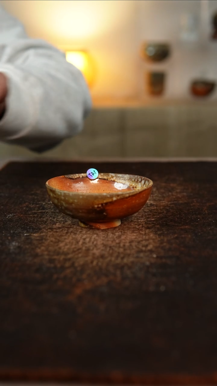 景德镇柴烧            147