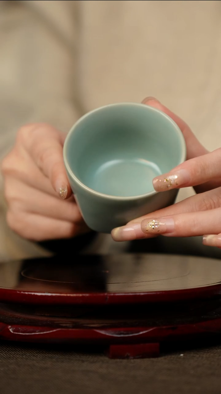 全品 支钉 天圆地方杯 