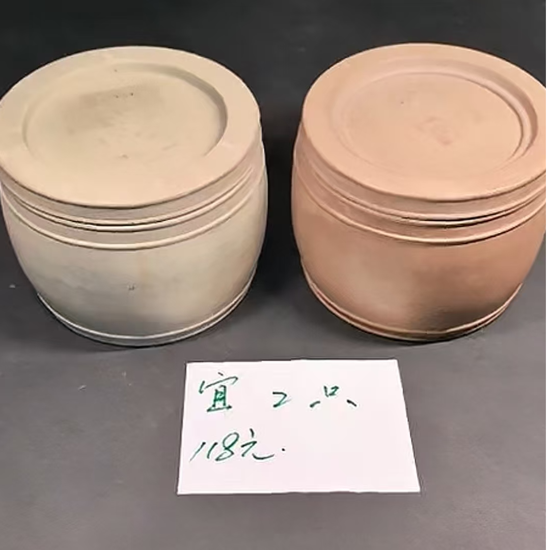 宜号 蛐蛐罐子 2只