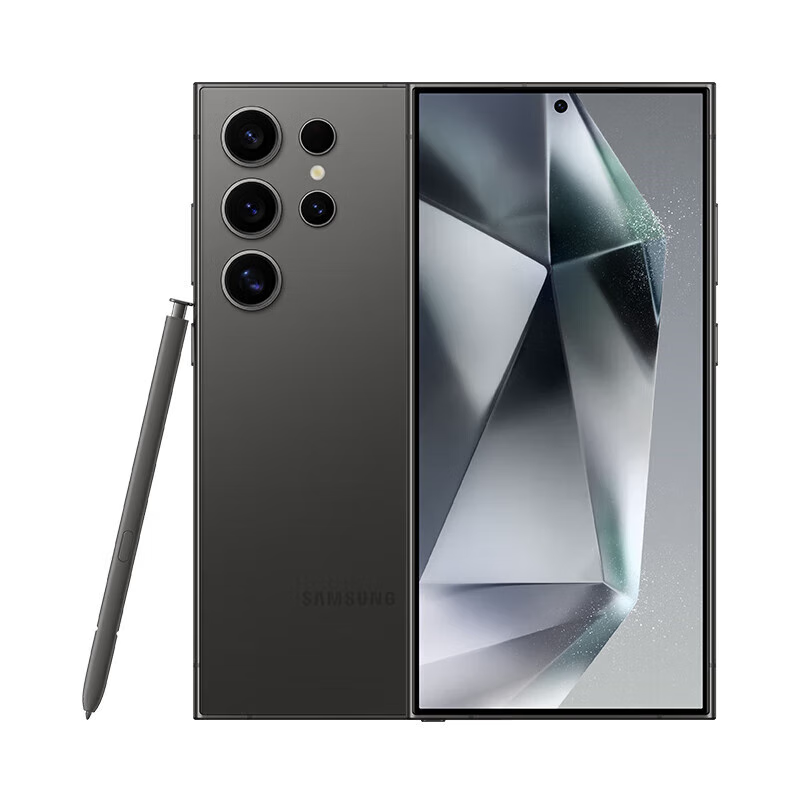 99新 Samsung/三星 Galaxy S24 Ultra【国庆活动】国行二手手机