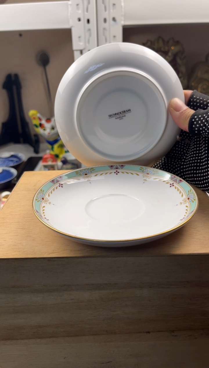 【闪购商品】瓷片感谢大家对大明的支持