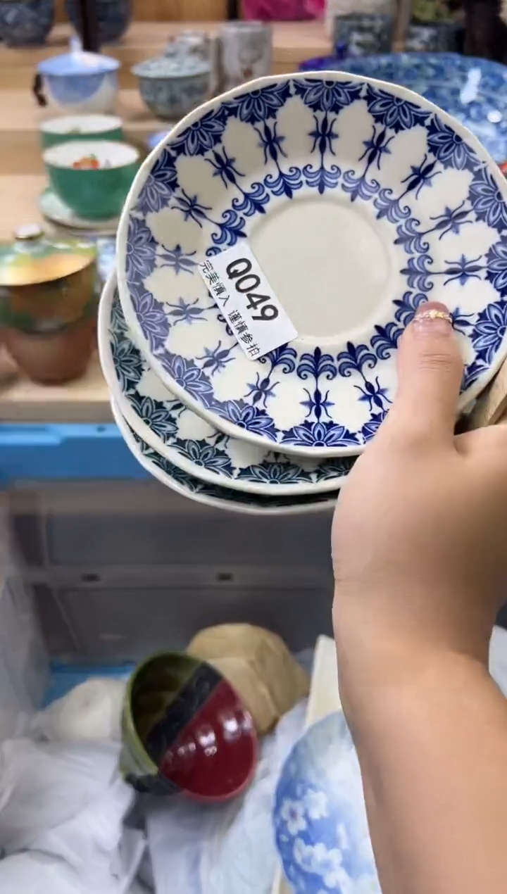 【闪购商品】瓷片049qqqqqqqqqqqq