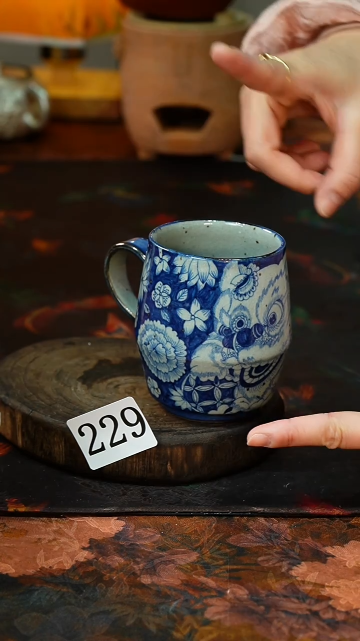 【闪购商品】.229............茶碗