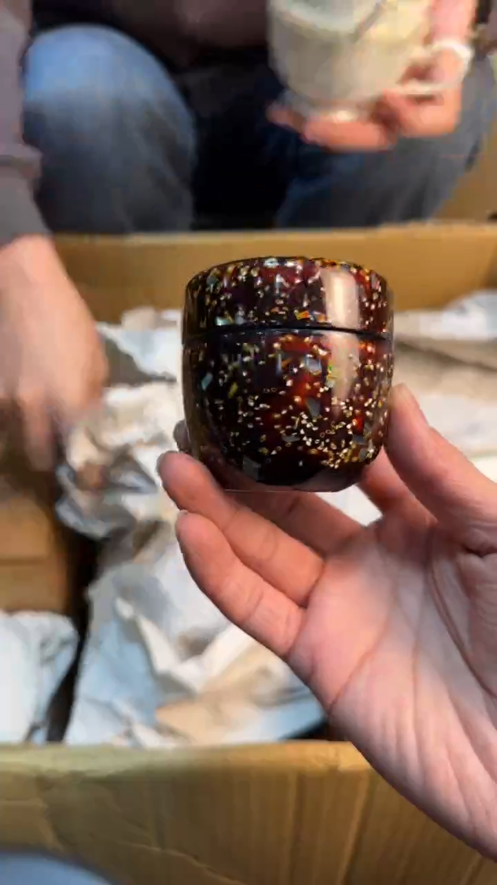 【闪购商品】茶盏88888888  227