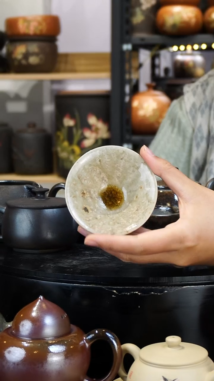 壶294  苏橙茶周边