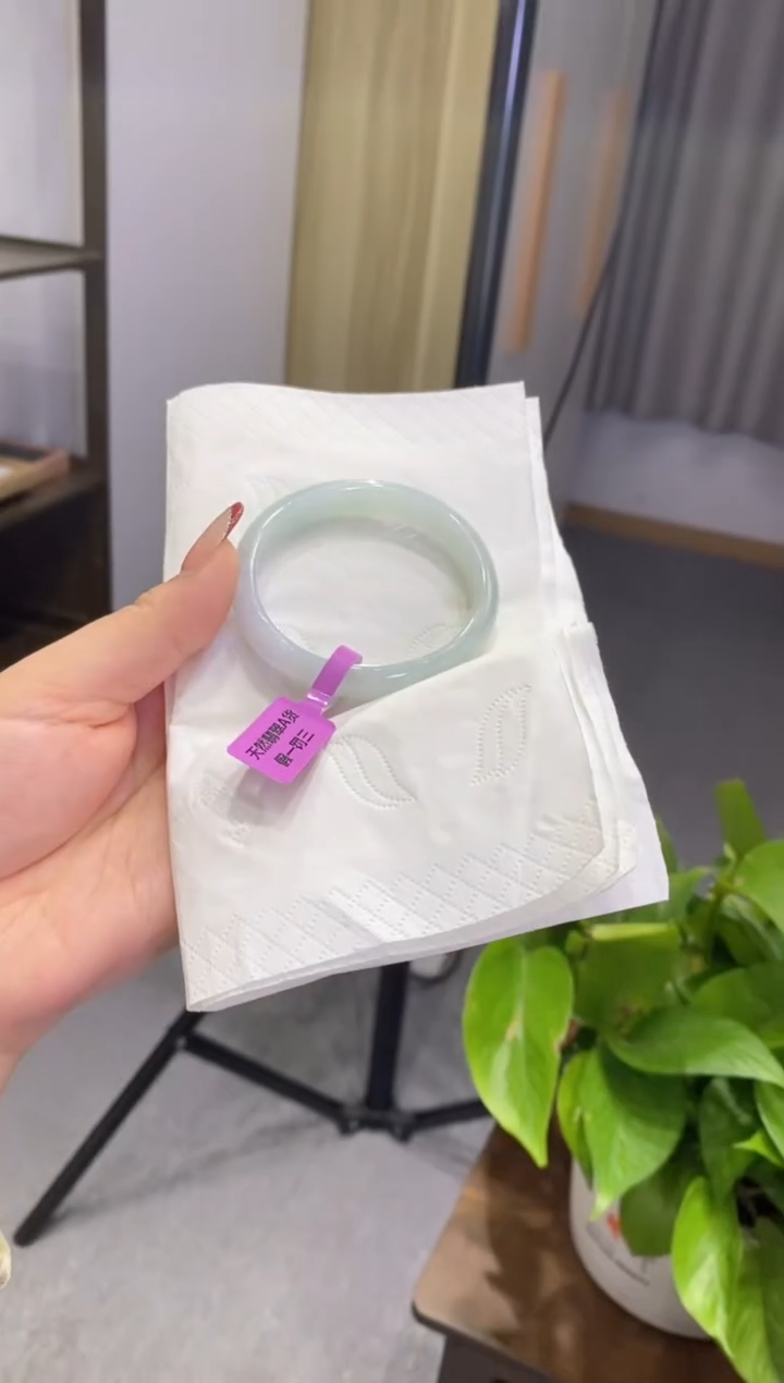 【闪购商品】翡翠手镯未镶嵌00000659