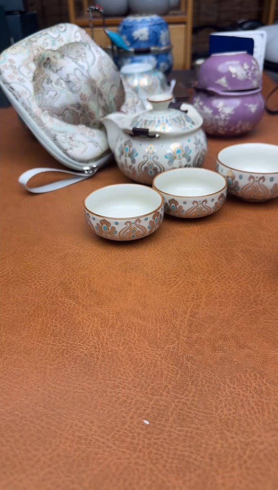 @@@福利专属~~~~高端茶具~~