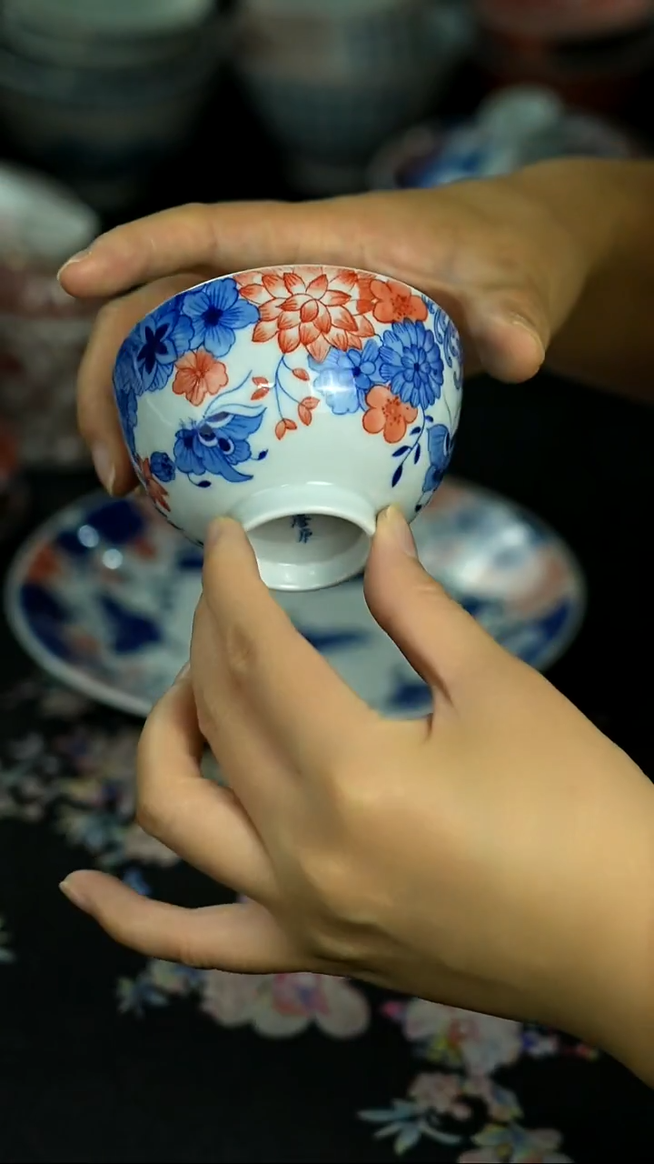 这个茶具怎么这么便宜