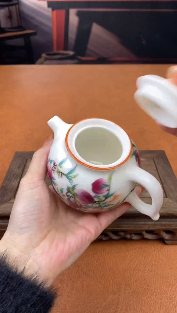 【闪购商品】陶禧茶器闪购福利V