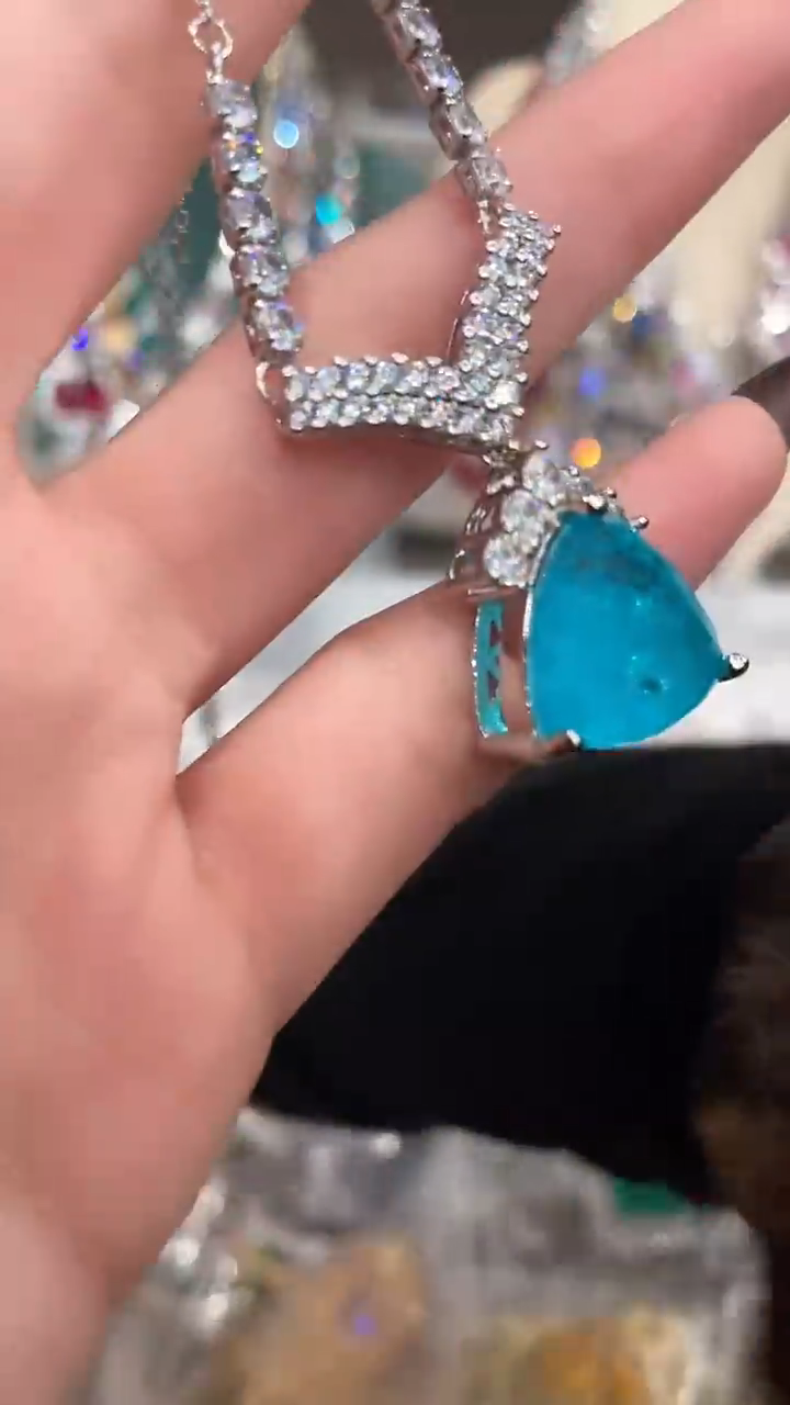 非金属无高端精品系列款式q732